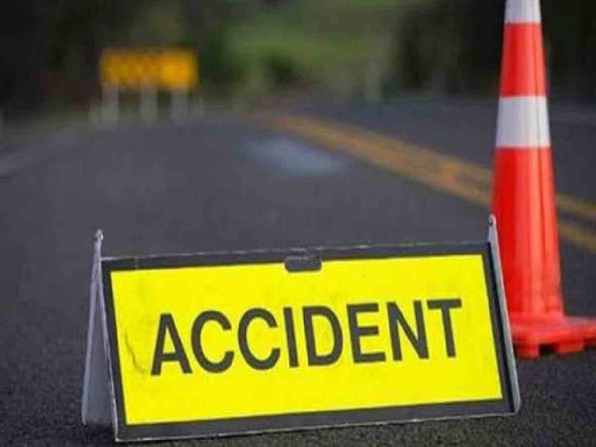 Two Killed in Road Accident in Dadeldhura