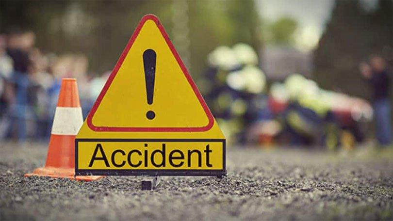 One Dead, One Injured in Jeep Accident in Tanahun