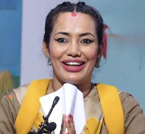 Bhaktapur Court Acquits Social Activist Ashika Tamang Over Bridge Toll Protest