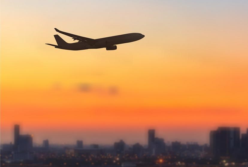 Middle East Airspace Closures Disrupt Global Flights, Thousands Affected