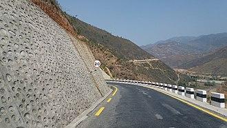 Travel Restrictions Lifted: BP Highway Open Day and Night