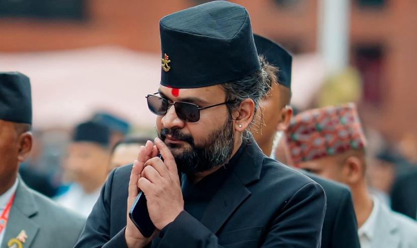 Balen Shah Maintains Massive Lead Over KP Oli in Jhapa-5