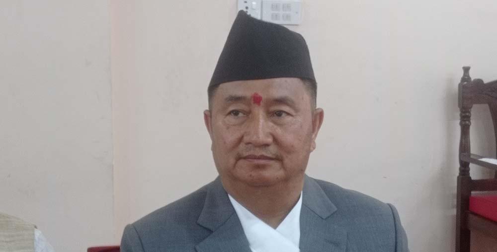 Bagmati Chief Minister Removes Four Ministers Amid Political Tensions