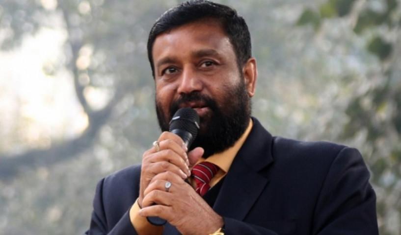 Leader Nidhi: The government's work is not satisfactory