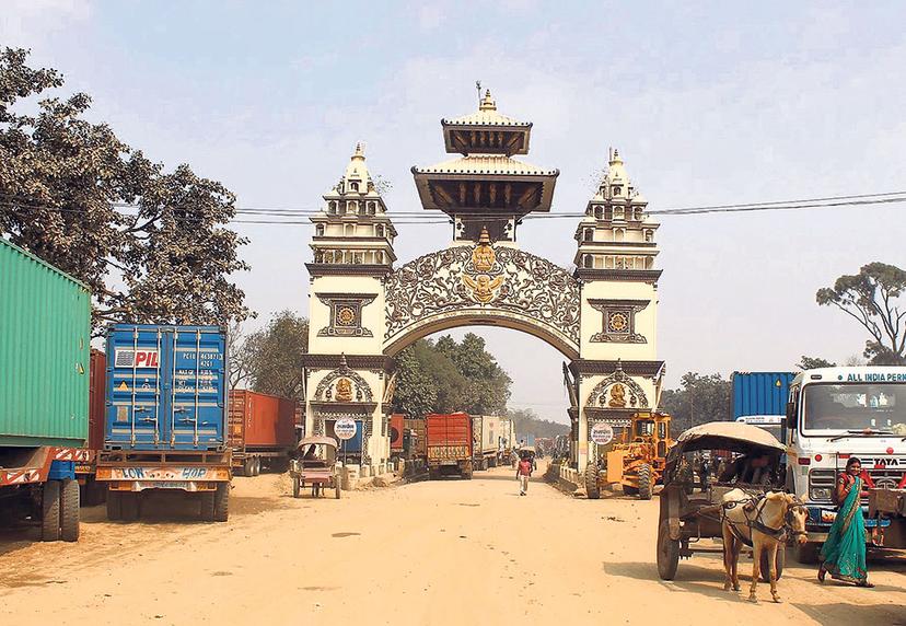 Decrease In Diesel Imports Through Birgunj Customs