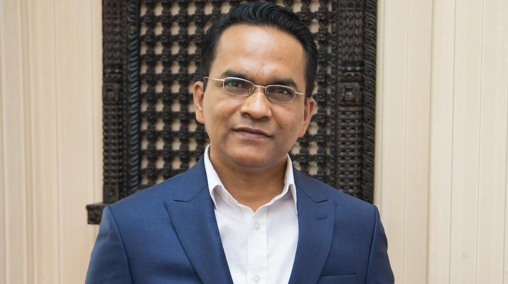 Biswo Poudel to Be Appointed Governor