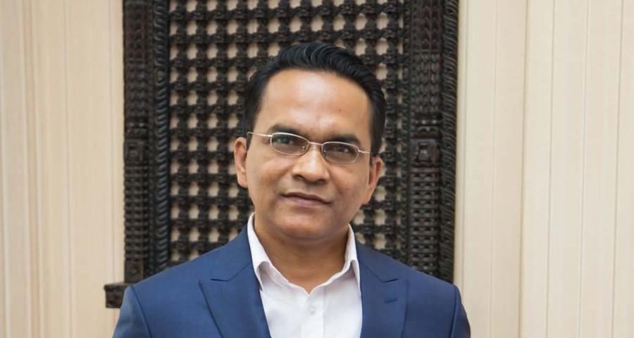 Stronger Ties Between Banks and Businesses Key to Boost Economy, Says NRB Governor