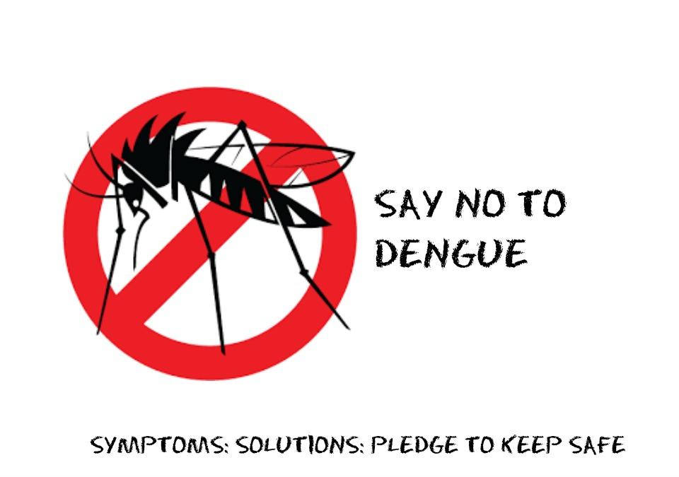 Nepal Launches Month-Long Dengue Awareness Drive to Tackle Rising Cases