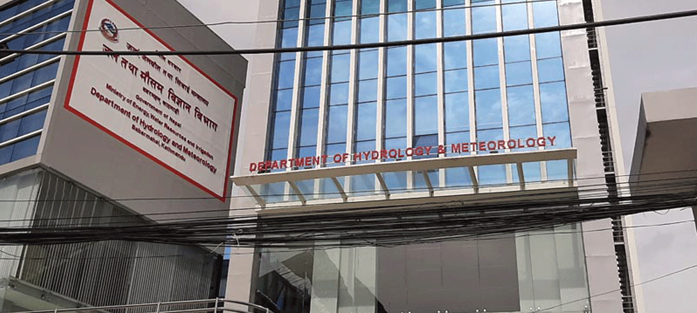 Light Rain and Snowfall Likely in Several Provinces Today