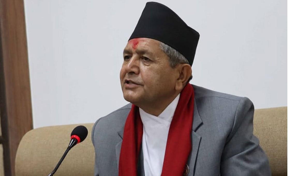 Speaker Asks Government to Clarify Janamat Party Concerns, Urges Smooth House Proceedings