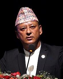 Minister Khadka Urges Private Sector To Power Up Investment In Energy