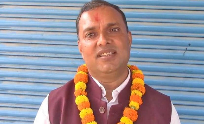 Corruption Case Filed Against Madhesh Province Lawmaker in Hospital Construction Scam