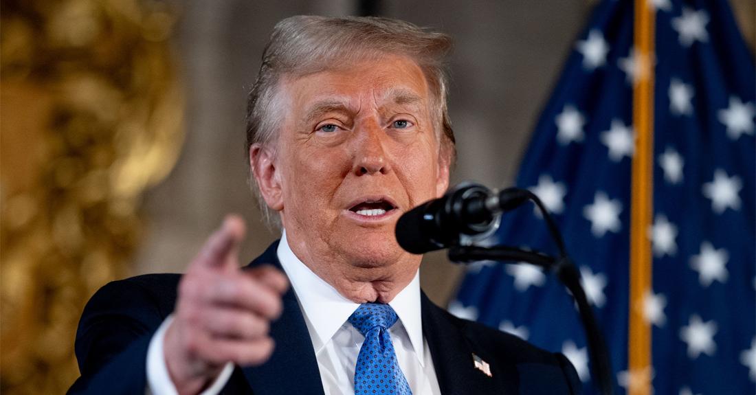 Trump Announces 35% Tariff on Canadian Imports