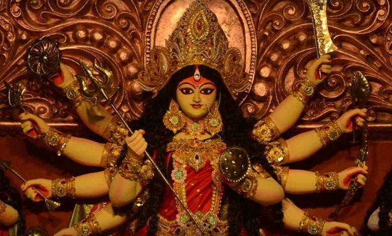 Maha Nawami Marked with Devotion Across Nepal