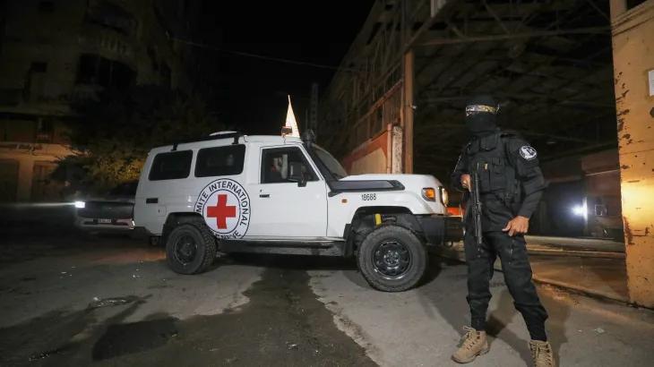 Hamas Returns Two More Israeli Hostage Bodies as Ceasefire Faces Strain