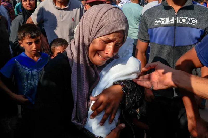 Severe Hunger Crisis in Gaza: Even UN Staff Going Without Food