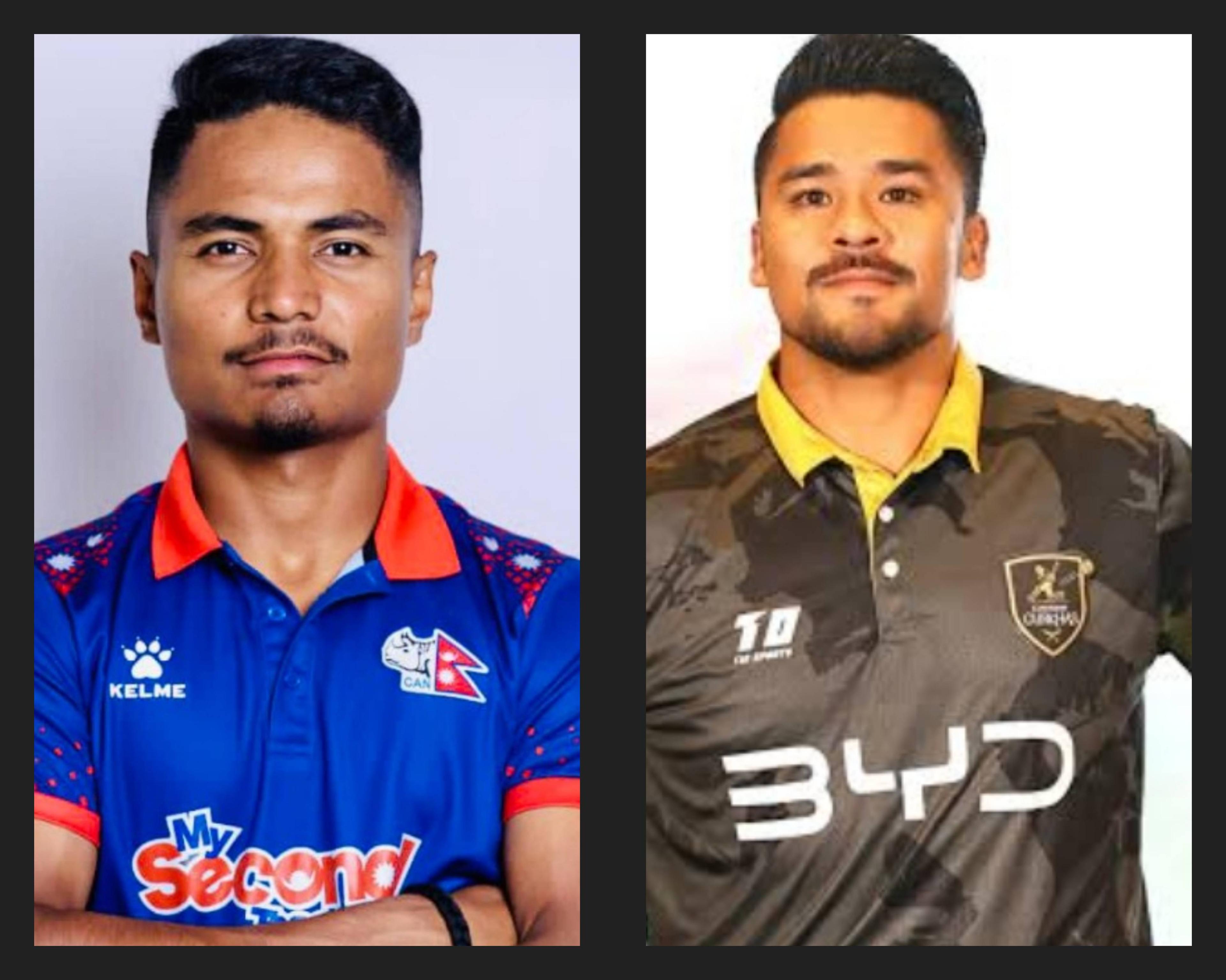 NPL: Kathmandu Gorkhas Face Lumbini Lions Today