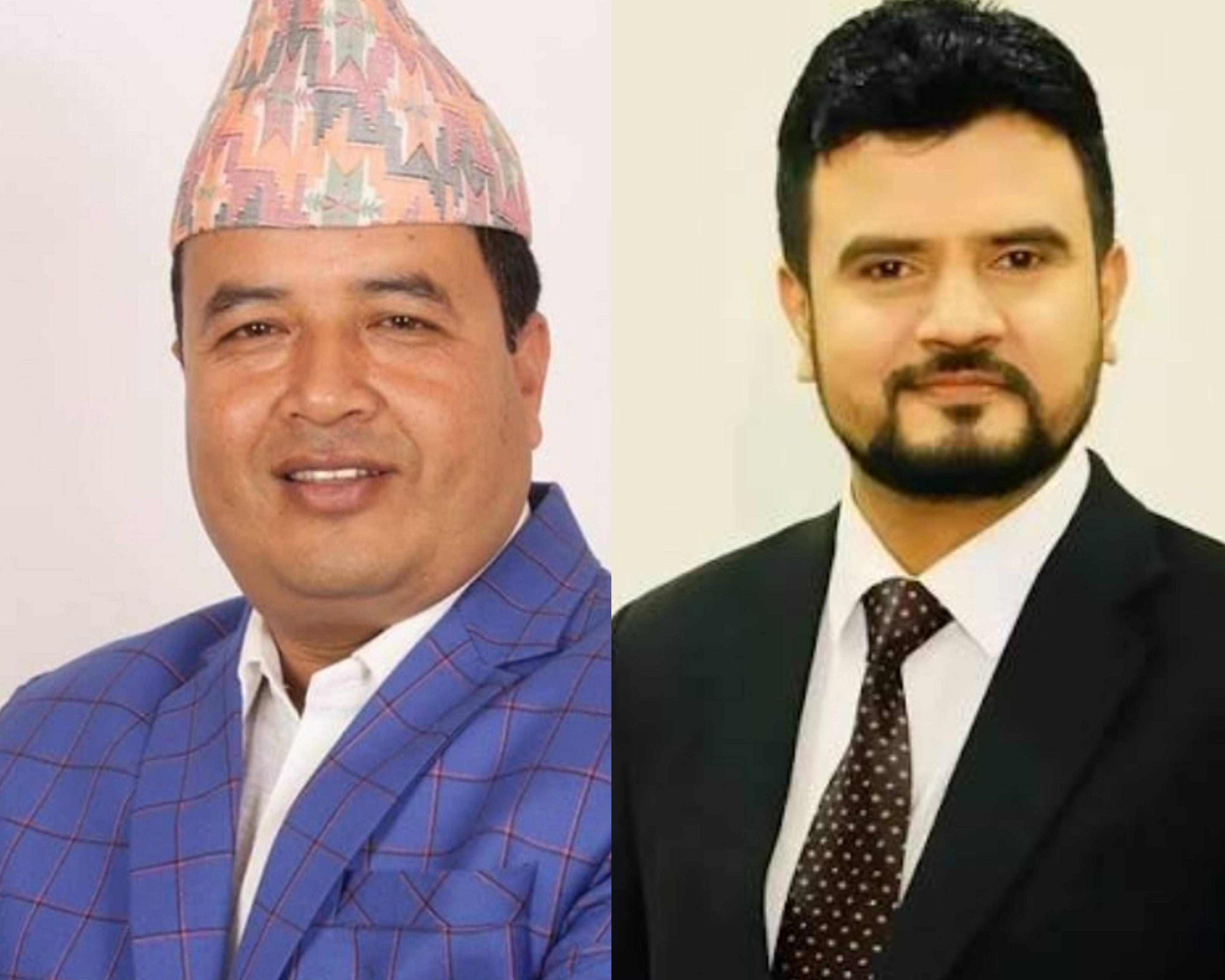 RSP’s Rajiv Khatri Leads Early in Bhaktapur-2 Vote Count