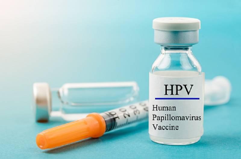 HPV Vaccination Campaign for 3,595 Schoolgirls Begins in Nawalparasi