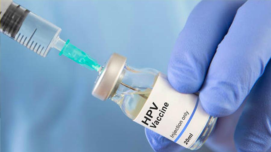 Nepal Launches Nationwide HPV Vaccination for Girls