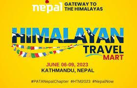 NTB, PATA Nepal Sign MoU for Organizing Himalayan Travel Mart 2025