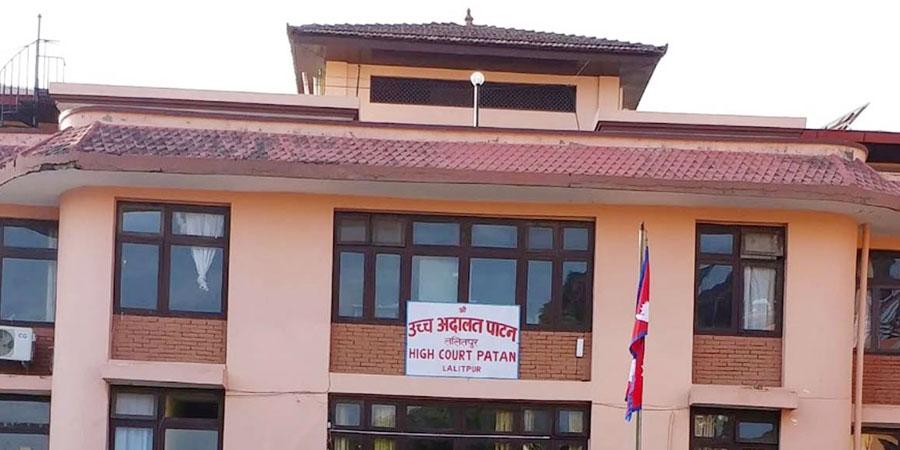 Patan High Court Temporarily Halts ANFA Elections