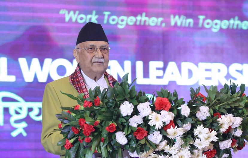 Prosperity Must Be Achieved Through Entrepreneurship: Prime Minister