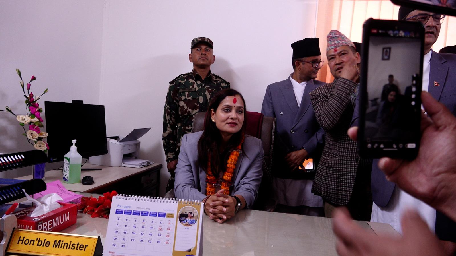 Foundation Urges Govt to Tap Global Nepali Skills for Development