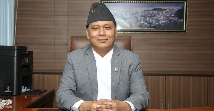 ‘Gen Z Party’ to Merge into Kulman Ghising’s New Political Force