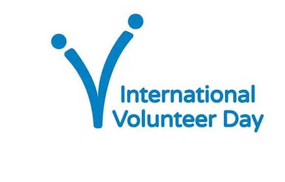 Global Community Observes International Volunteer Day and World Soil Day Today