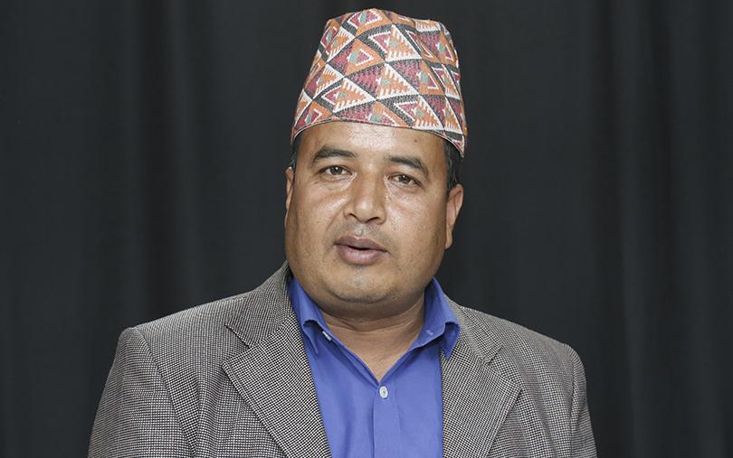 CPN-UML Raises Doubts Over Falgun 21 Poll Date