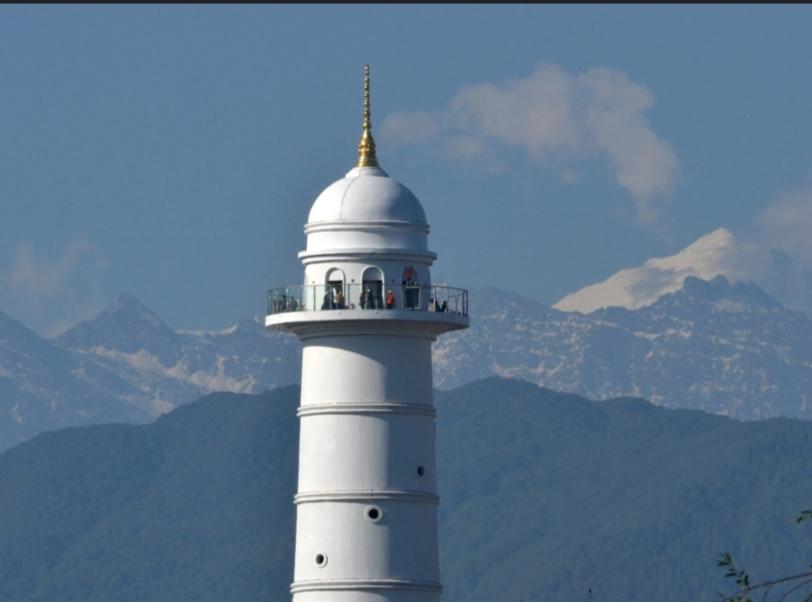 Dharahara to Stay Open Longer Starting July 16