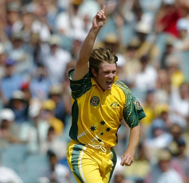 Ian Harvey Appointed Nepal Men’s Team Bowling Consultant