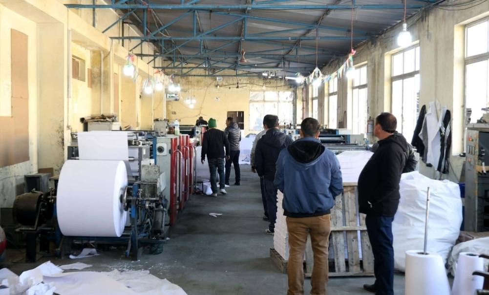 JEMCL Prints 1.3 Million Ballot Papers Daily for March 5 HoR Election