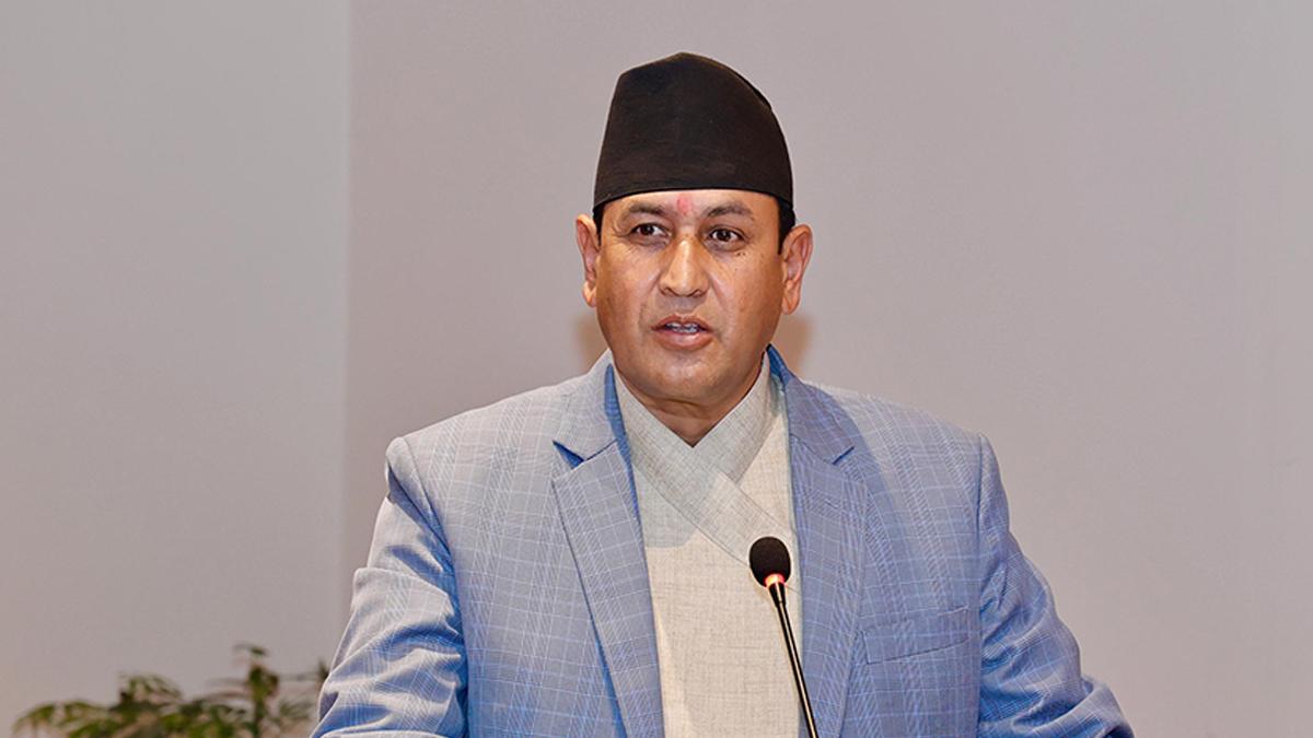 UML Demands Resignation of Committee Chair Over Civil Service Bill Controversy