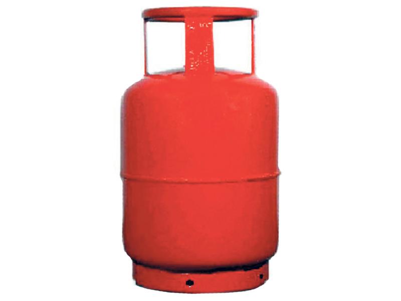 Gas Stoves Distributed to Dalit Families in Bariyarpatti, Siraha