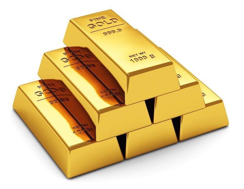 Gold Hits Rs 195,500 as Price Surge Continues for Fourth Day