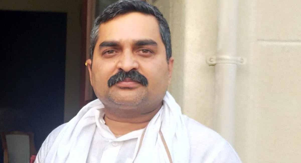 Former Madhesh Province Chief Rajesh Jha Remanded in Custody Over Rape Allegations