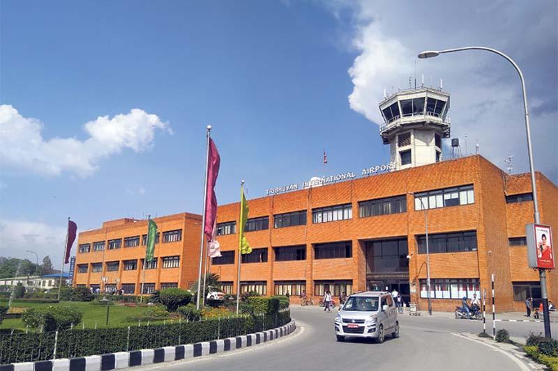 TIA to Remain Closed Until 6 PM Due to Heavy Smoke