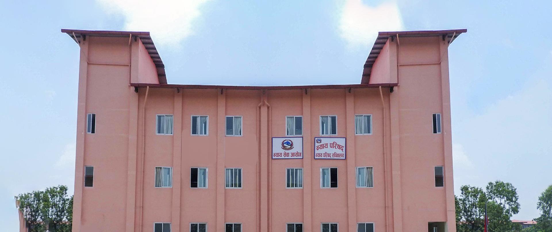 Election Commission Stops New Judge Appointments During Poll Period