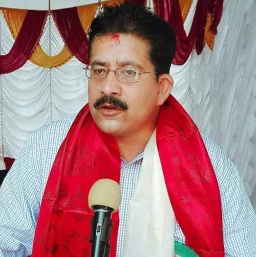Too Many Leaders, Too Little Work: NC’s Jitjung Basnet Pushes for Major Political Restructuring
