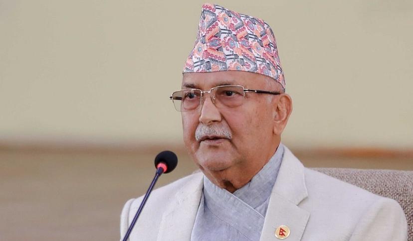Prime Minister Oli to Address Madhesh Provincial Assembly Today