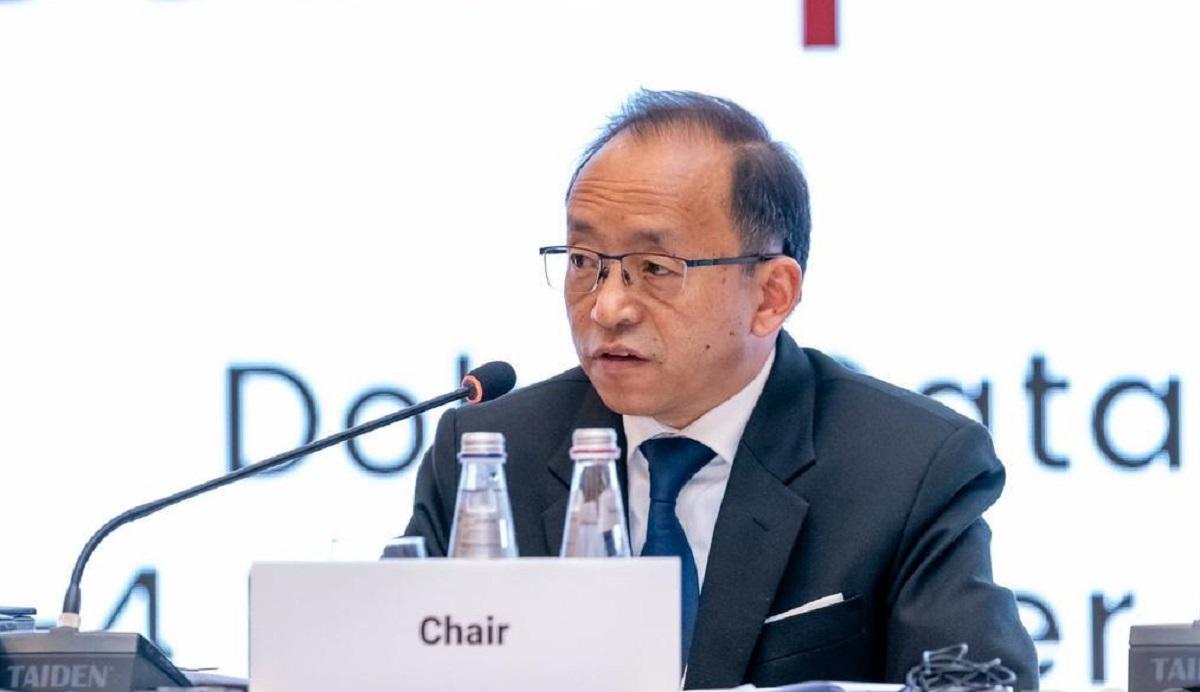 Nepal Stresses Pride and Support in LDCs’ Shift Toward Development