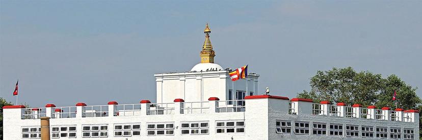Humanity Must Follow Buddha's Teachings for World Peace: PM Oli