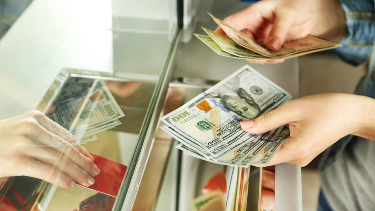 NRB Publishes Thursday's Foreign Exchange Rates