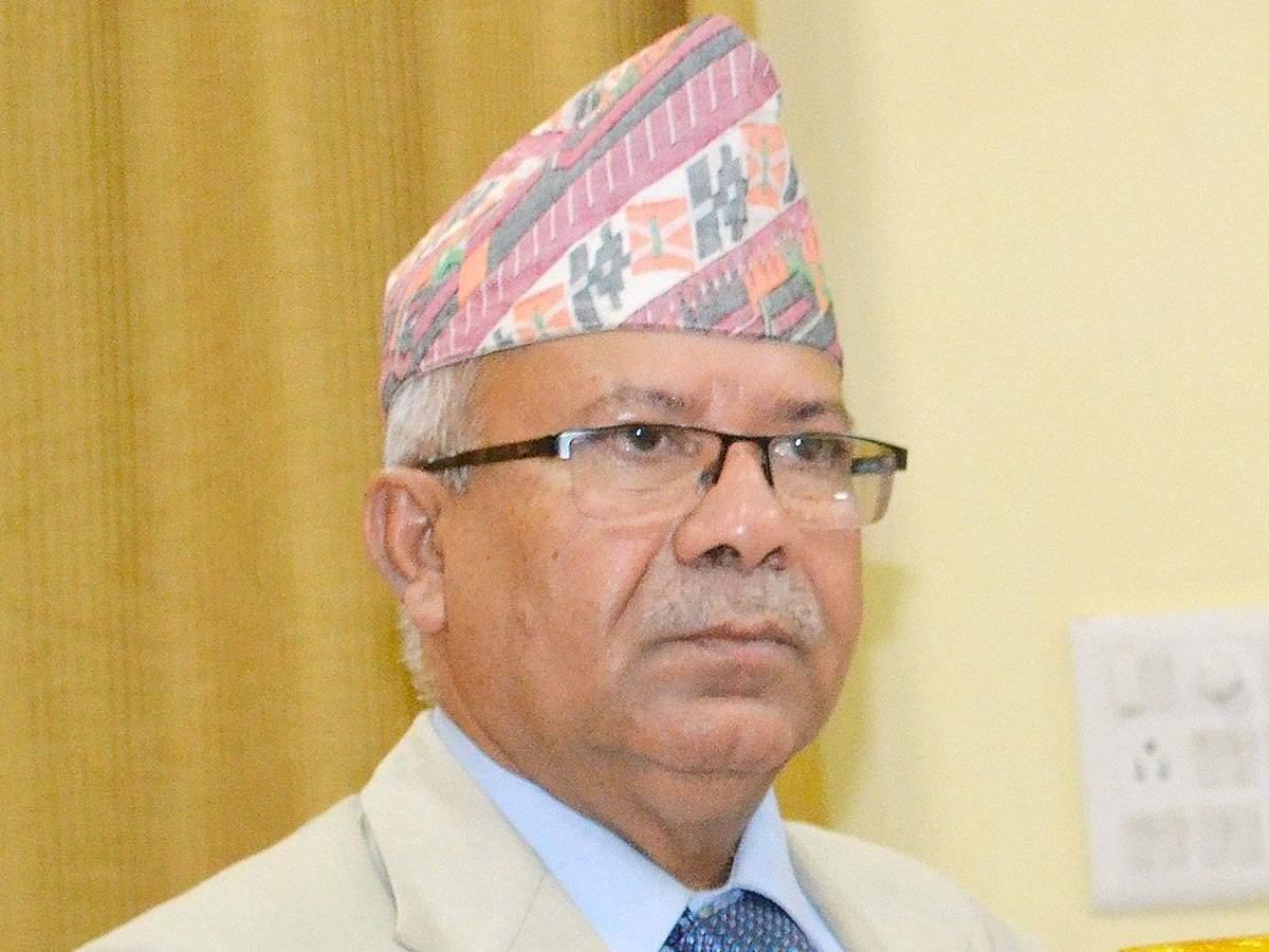 Former PM Madhav Kumar Nepal Faces Corruption Charges in Landmark Case