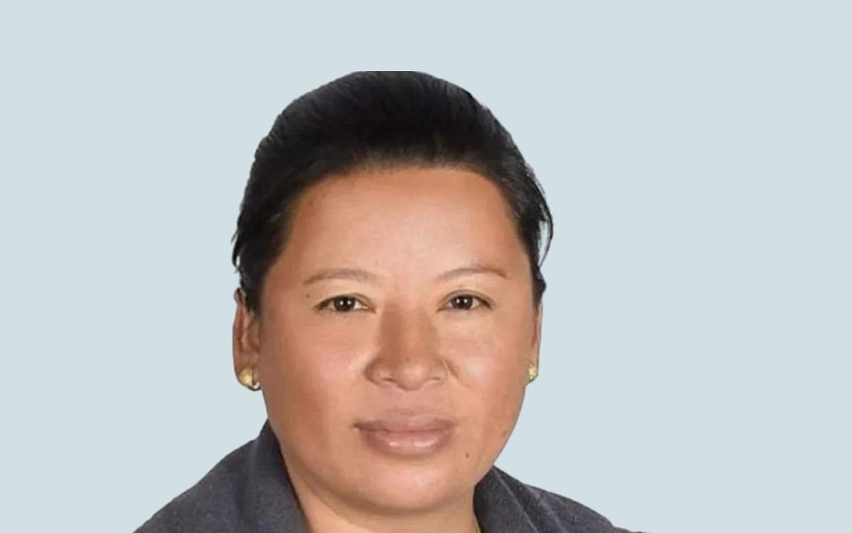 Congress MP Maya Rai Freed on Rs 10 Lakh Bail Amidst Coop Scam Allegations