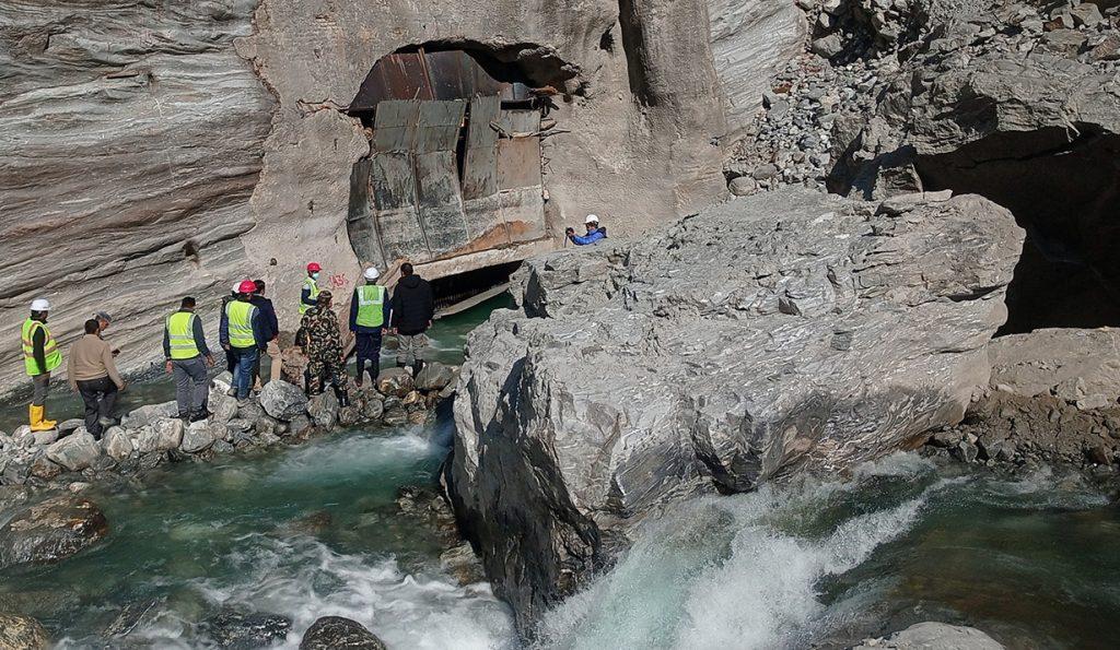 Melamchi Water Supply Project Issues Settled After Government Talks