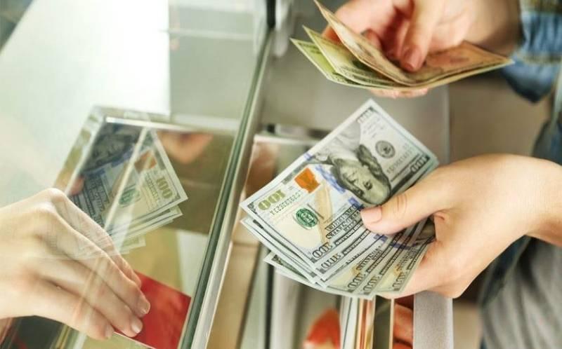NRB Releases Sunday’s Official Foreign Exchange Rates