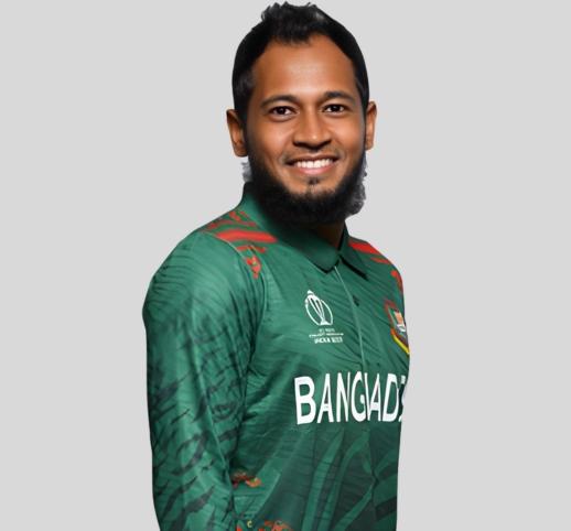 Former Bangladesh Cricket Captain Mushfiqur Announces Retirement